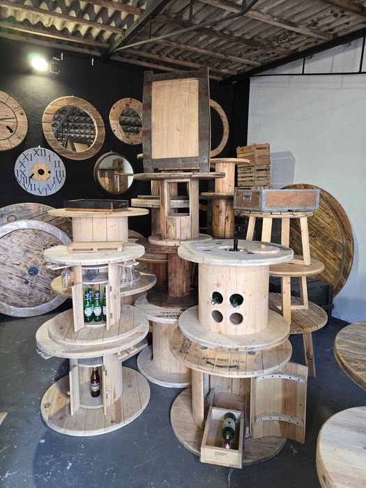 Nadstawki paletowe, nadstawka, warzywniak, skrzynia 80x120