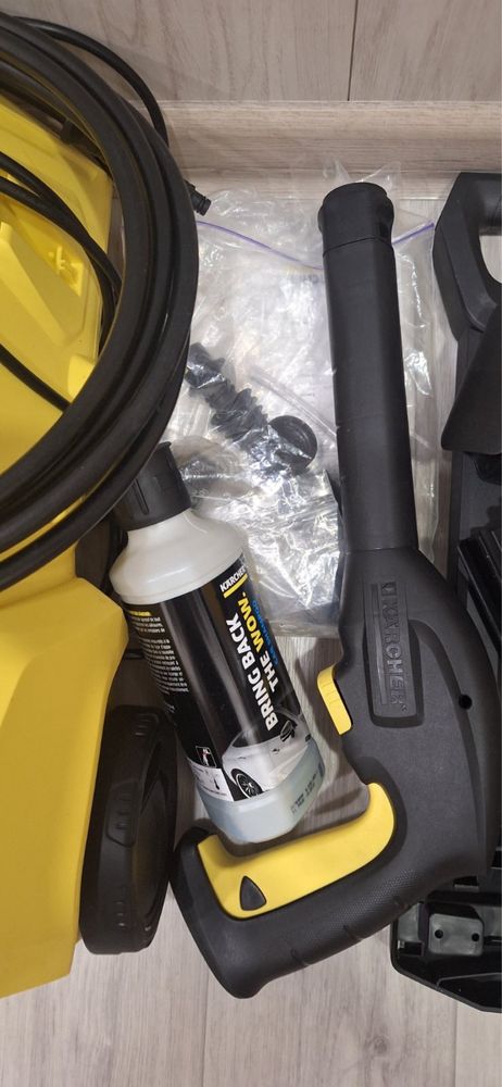 Мини мойка Karcher K2