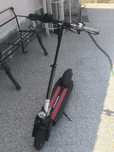 Urban Glide Troninete Ar2 48V 10ah 500W