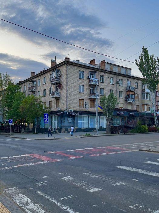 Сдам 2-к.квартиру в центре, Соборная