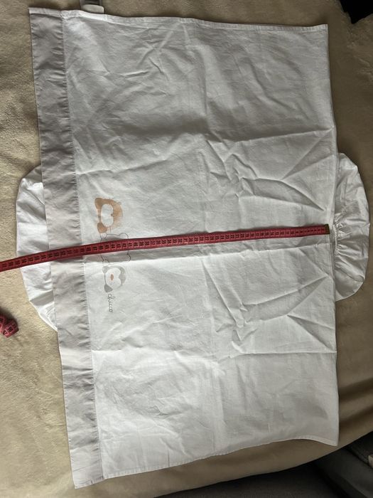 Дитяча постільна білизна від Chicco