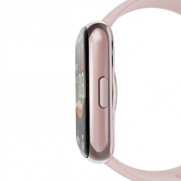 Smartwatch HiFuture EVO2 różowy (HSSW6RG)
