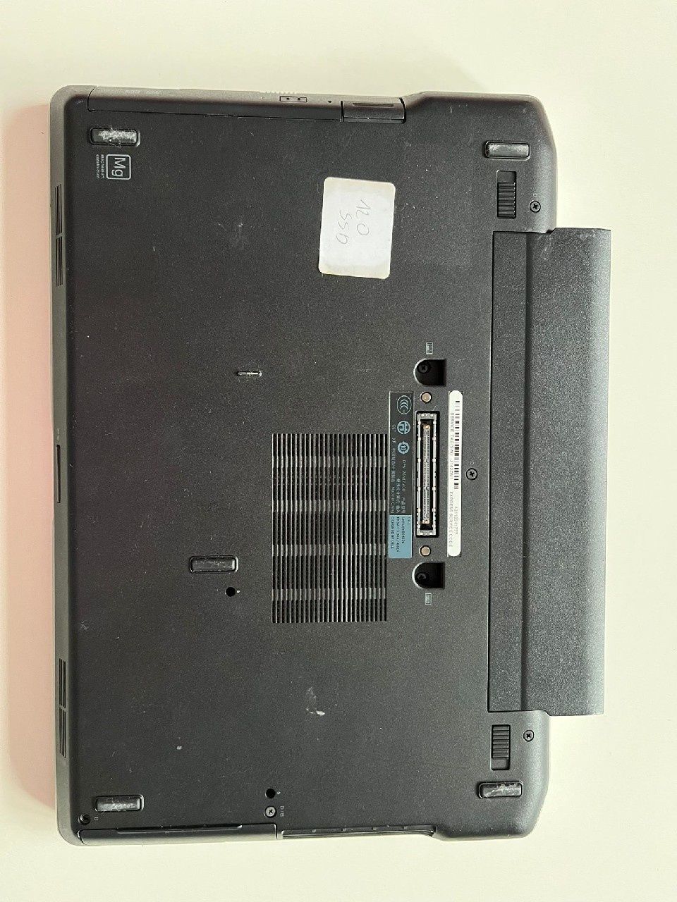 Laptop Dell Latitude 6430s i5 8GB RAM 128SSD