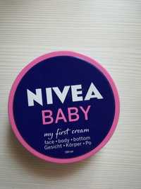 Nivea baby 150 ml