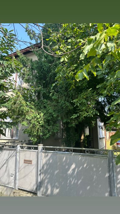 Будинок напівособняк м.ХУСТ