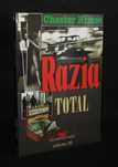 Livro Razia Total Chester Himes