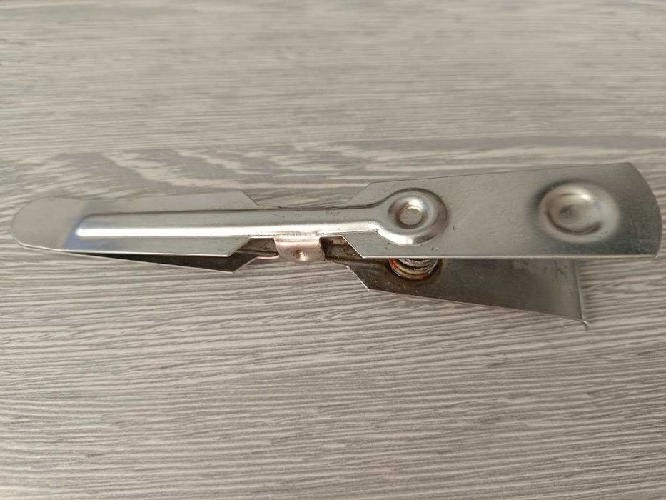 Продам пинцет из нержавеющей стали для проявки фотографий