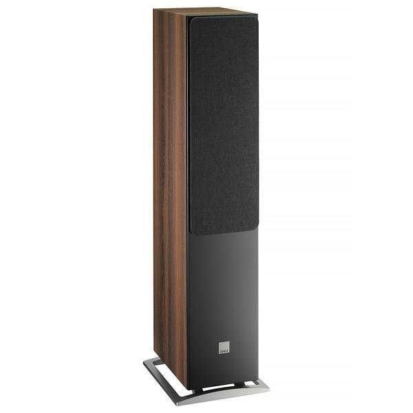 Kolumny stereo Dali Oberon 7 /para orzechowe lub czarne