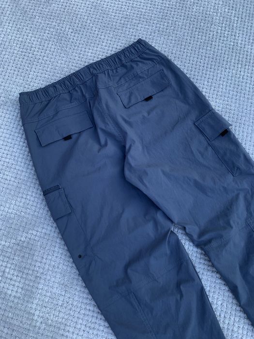 Tracking Tech Cargo Pants Size:L трекінгові карго штани на утяжках