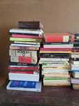Lote de +60Livros (Desenv. Pessoal, Espiritualidade, entre outros)
