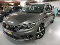 Fiat Tipo Station Wagon 1.6 M-Jet Lounge