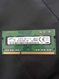 Memória Samsung DDR3 4GB-Muito Bom Estado!!