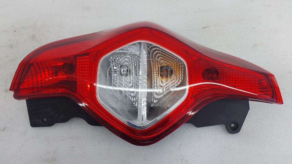 Farolim esquerdo DACIA Lodgy (JS_)