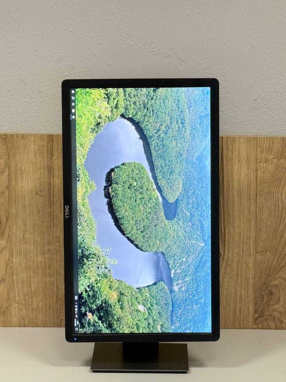 Монітор DELL U2312HMt, моник, ПКдиагональ: 23