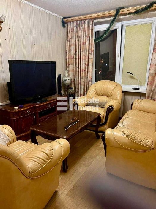 Продам 3 кімн. квртиру на вул. Академіка Павлова, 134/16