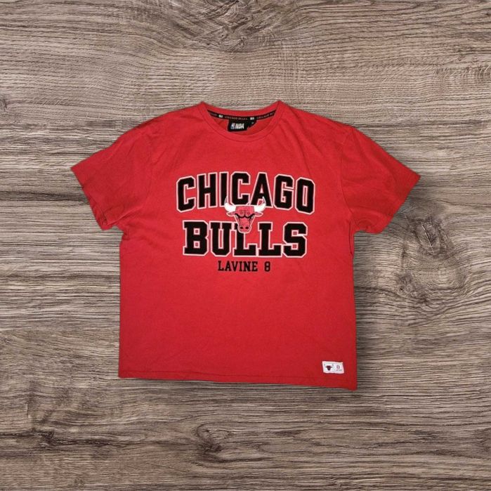 Koszulka Chicago Bulls  XXL Nba