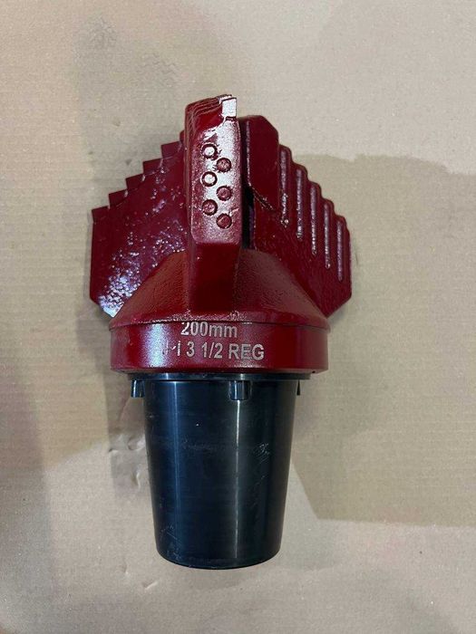 Gryzer Świder 200 mm *WYPRÓBUJ +48 na POCZĄTKU