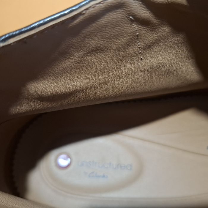 Чоловічі фірмові черевики Clark's