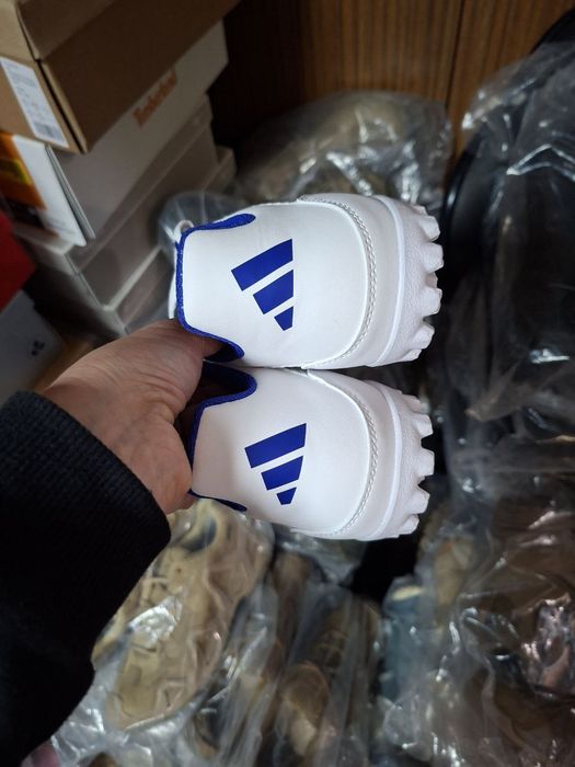 Сороконіжки Adidas F50 Club Turf Performance, 43⅓р. на 26.5 см