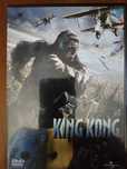 filme dvd original - king kong