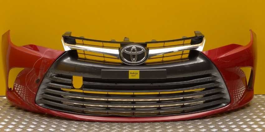 TOYOTA Camry XV40 XV50 XV70 бампер передній, задній, розборка