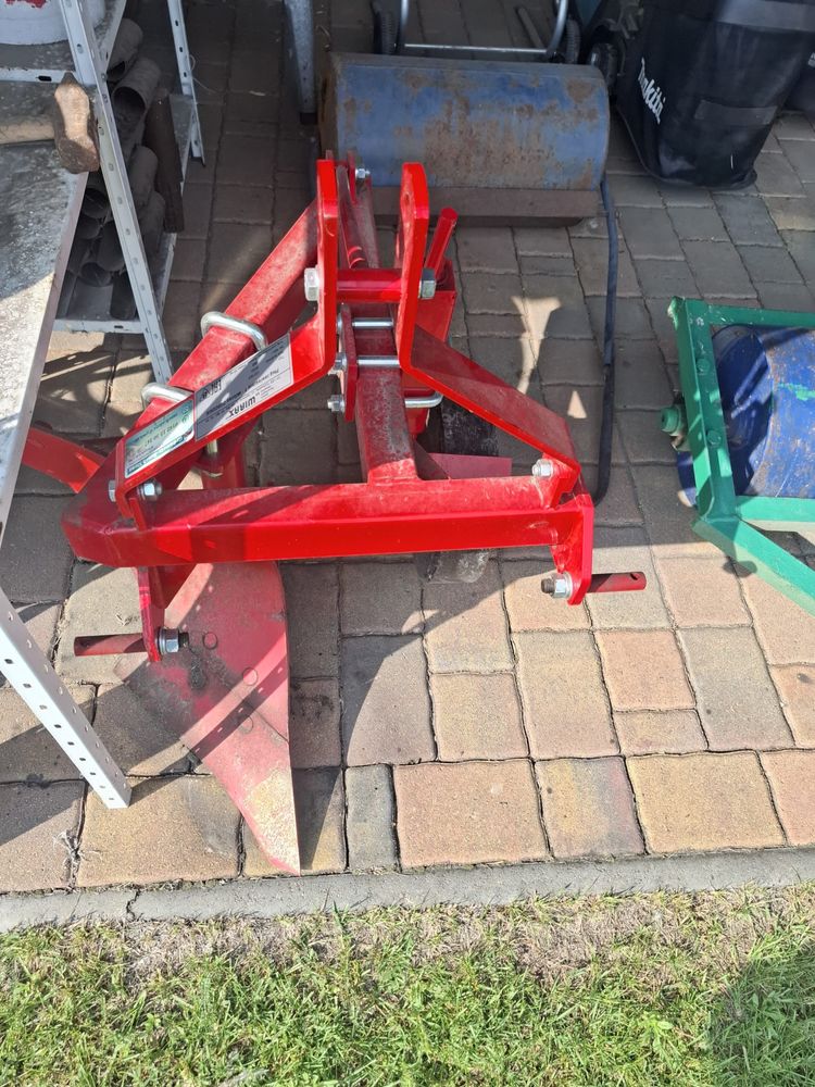 Yanmar.mini traktor, traktorek 4x4,