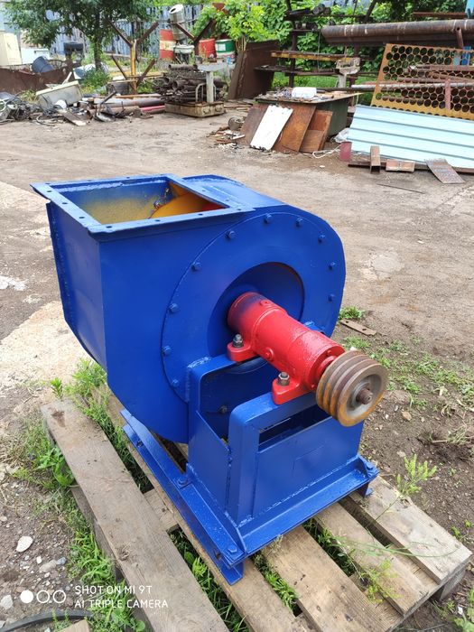 Винтиляторы под заказ.