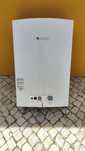 Esquentador ventilado Vulcano de 17 litros modelo WRD 17-2 KME 31