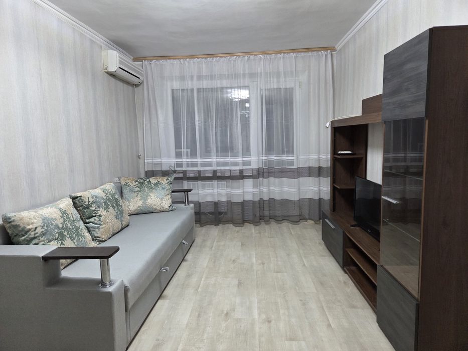 Здам 1кімн. квартиру в центрі міста