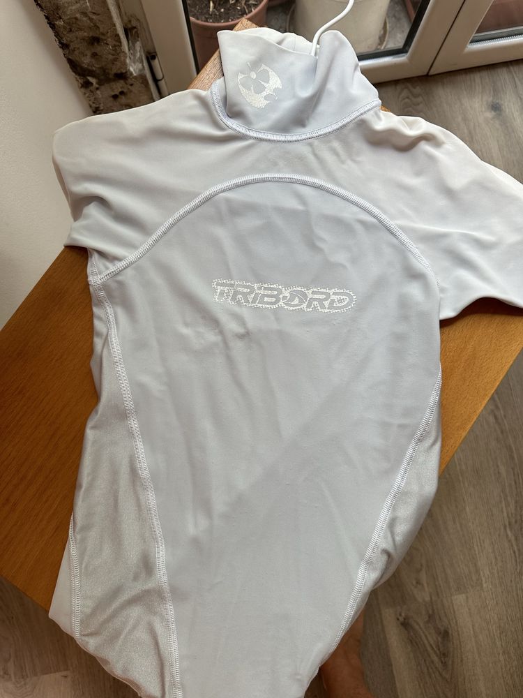 Lycra para crianca de 12 anos da Decatlon