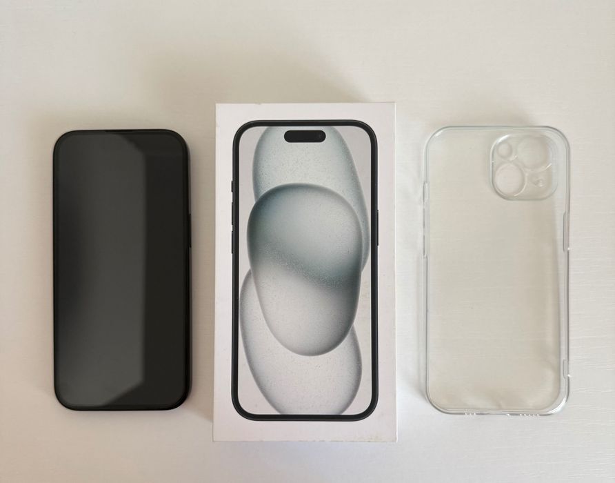 iPhone 15 512 GB