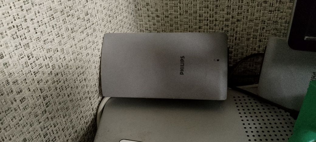 Домашний кинотеатр Philips