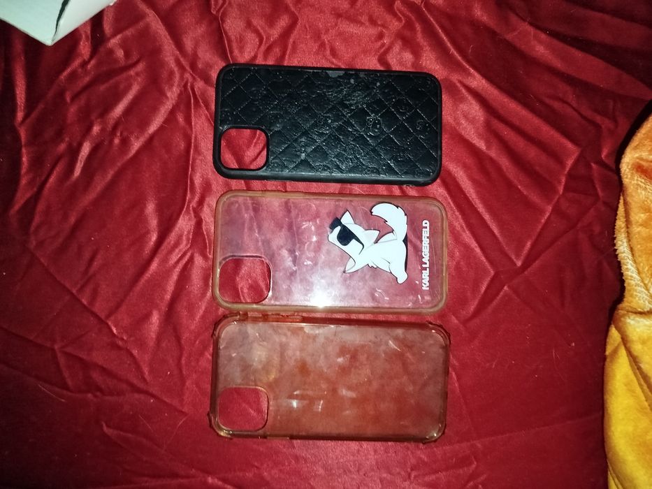 Apple iPhone 11 64gb