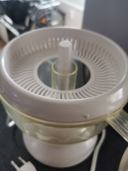 Wyciskarka do cytrusów