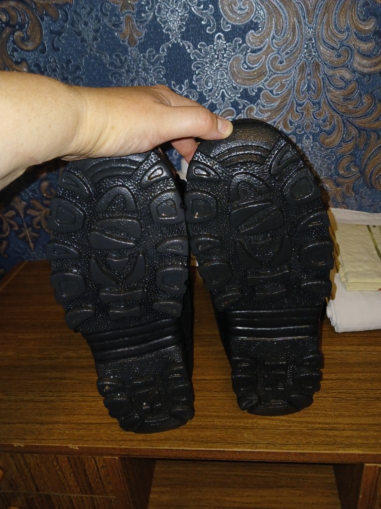Зимові чоботи Fox Outdoor Thermo Boots «Fox 40C» Blac