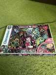 Puzzle Monster High