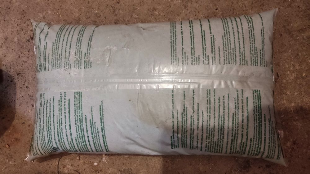 Pasta ochronna do drzew i sadzonek