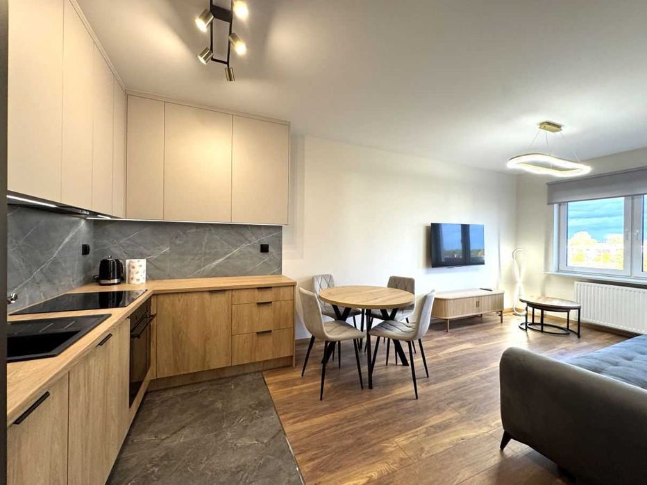 NOWE- ul. Konik Polny- 3 pokoje