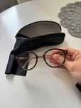 Okulary damskie modne