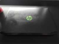 Laptop gamingowy HP Pavilion 15,6" GTX 1650 RYZEN 5