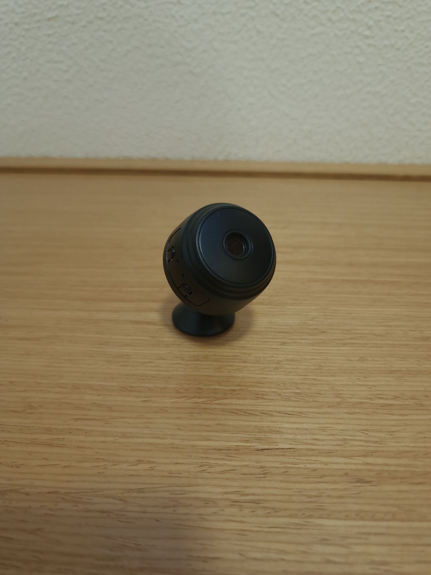 Mini Câmara de Vigilância