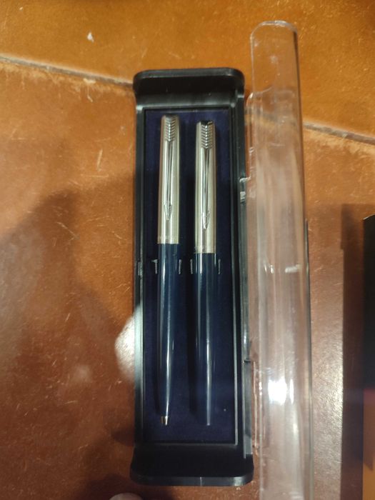 Conjunto de canetas parker