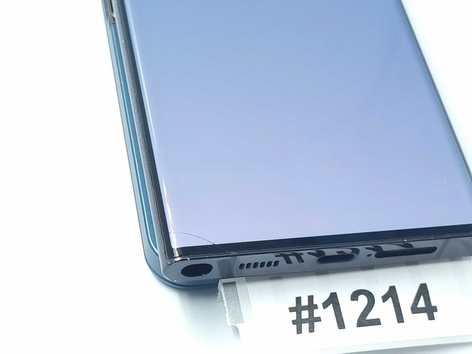 Samsung Galaxy S22 Ultra Ekran + Korpus Oryginalny Demontaż | #1214