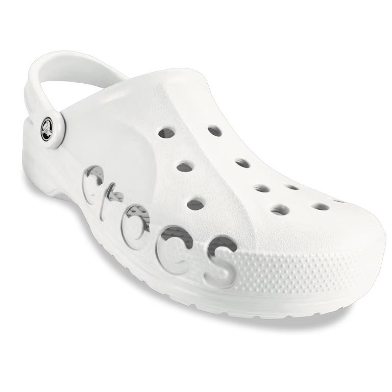 Crocs Baya Clog.