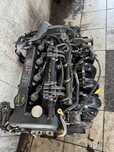 двигун мотор Mazda 2.0 i LFF7 LF17 LF-DE LF4 мазда 3 5 6 MX5 2.0 бенз