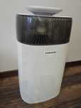 Oczyszczacz powietrza Samsung model AX40R3030WM
