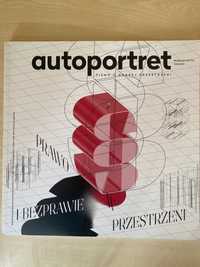 Autoportret pismo o dobrej przestrzeni. Nr 52, 64, 72