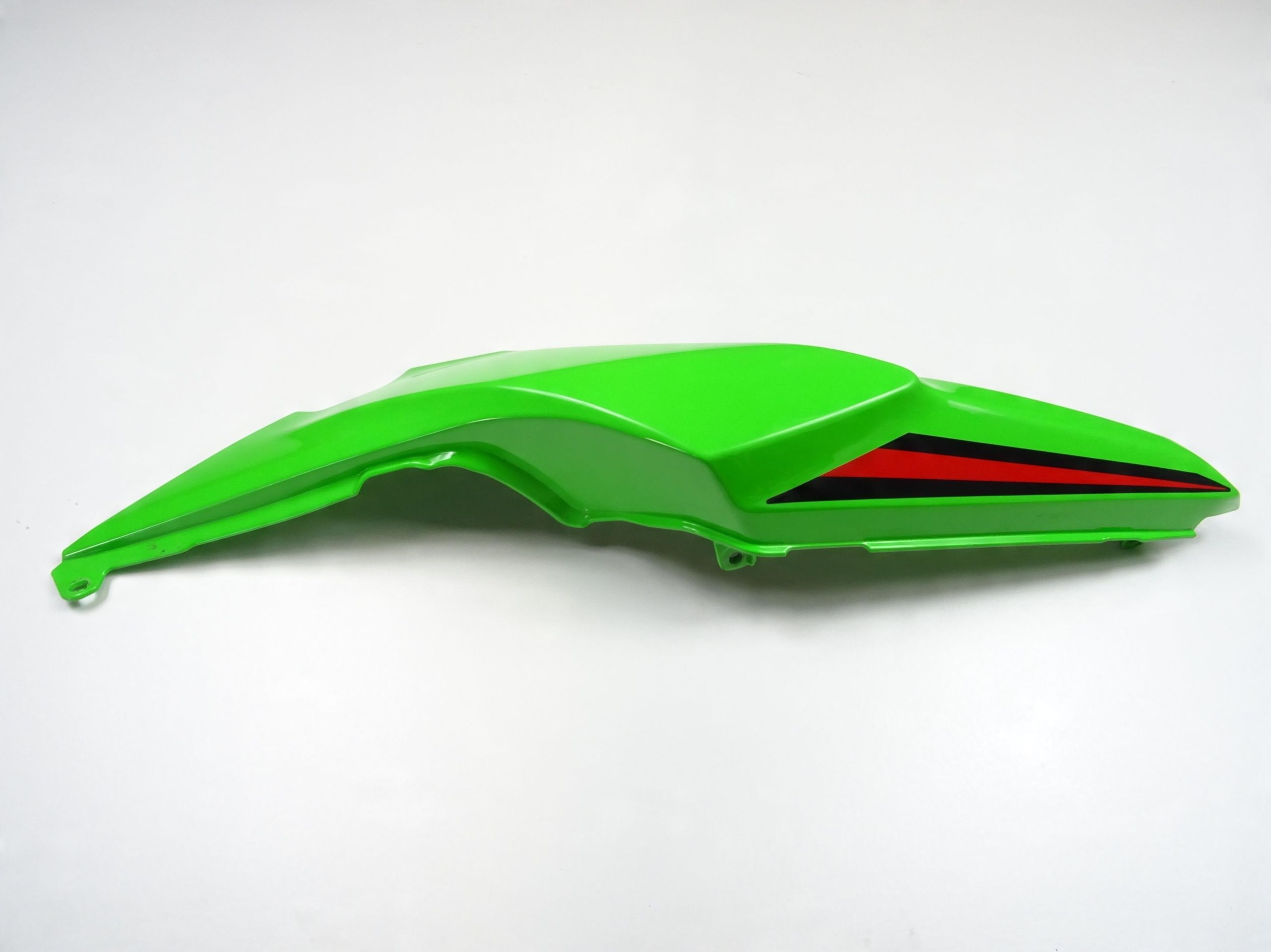 Kawasaki Ninja 650 Owiewka Ogon Zadupek Prawy wypełnienie '23