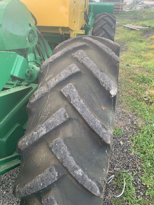 Продам трактор LKT 81