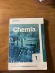 Podręcznik chemia klasa 1 OPERON